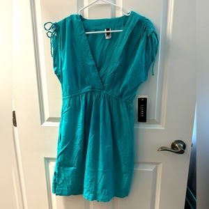 Ralph Lauren swimsuit coverup
